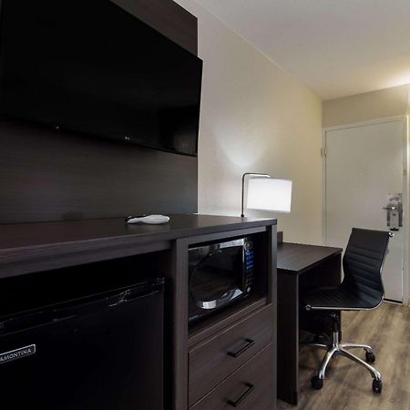Quality Inn Coliseum North Charleston Dış mekan fotoğraf